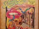 Steely Dan - Can't Buy A Thrill - 1972 Vinyl LP