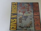 Guns N' Roses Appetite for Destruction. Vinyl, New and Sealed.