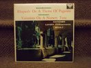 SXL 2176 - Wbg - Katchen - Rachmaninov/Dohnanyi - STEREO - UK
