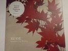 Keane, Somewhere Only We Know, limited edition numbered vinyl