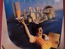 RARE TRANSLUCENT Supertramp Breakfast in America Japan Audiophile Vinyl Logical