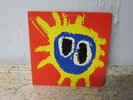 PRIMAL SCREAM - SCREAMADELICA  Original 1991 UK 1st Creation Records