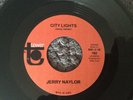 Northern Soul Jerry Naylor City Lights Repro 7'