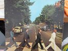 BEATLES ABBEY ROAD-ORIGINAL MASTER RECORDING  MFSL  1-023
