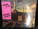 PINK FLOYD - ANIMALS FRENCH PINK VINYL 1977 Orig. SEALED LP Vinyl Record WOW