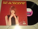 Francoise Hardy - LP 33 giri FHI del 1963