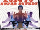 Kung Fu Super Sounds Vinyl LP - Shaw Brothers De Wolfe Library Breaks OOP