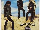 Motorhead - Ace Of Spades LP - Mercury