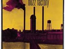 Screaming Trees - Buzz Factory LP - SST Purple Wax VG+