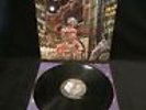 Iron Maiden   Somewhere In Time 1986 vinyl LP SJ-12524 with innner NWOBHM