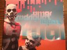 Omar Rodriguez-Lopez Megaritual Ltd VINYL LP  The Mars Volta