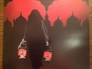 Omar Rodriguez-Lopez & Lydia Lunch  - Ltd VINYL LP  The Mars Volta