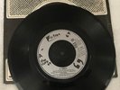 The Cure - A Forest - 1980 UK Fiction Records  - 7