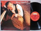 HARRY CONNICK JR 20 1992 LP PICTURE & LYRIC W/INSERT NM Promo