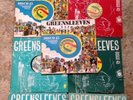 Greensleeves 12