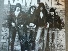 THE RAMONES SELF TITLED FIRST DEBUT NEW SEALED VINYL 12