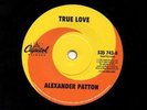 ALEXANDER PATTON / JERRY COOK 7