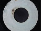 reggae blank 7 inch unknown