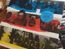 THE POLICE Synchronicity SEALED USA 1983 1ST PRESS VINYL LP W/ HYPE STICKERS