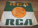 Kirk Houston (Noel Edmonds) 1972 UK RCA demo Alcatraz
