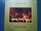 Deep Purple - Made in Japan - Germany 2 LP 1972 - 1 Press / TOP - ZUSTAND