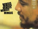 Charles Mingus - Mingus, Mingus, Mingus - NEW SEALED LP w/ Ervin, Dolphy, Byard,