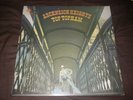 Top Topham - Ascension Heights - Blue Horizon - UK Original Pressing LP