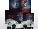 Stranger Things Deluxe Edition Box Set Splattered Vinyl Records Vol 1 & 2 SEALED