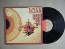 Kate Bush ?– The Kick Inside - 1978 - EMC 3223 - 1st UK Pressing - Vinyl LP
