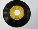Sun # 196-45 by Hot Shot Love   VERY RARE BLUES 45
