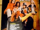 Ambrose Slade - The Beginnings of Slade RARE Contour  LP in Good Condition