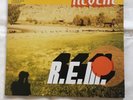 REM Reveal Vinyl Album