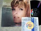 JULIE LONDON - Yummy Yummy - Last LP, SHRINK, Bonus Promo 45