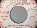 Alvis Wayne 