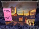 Pink Floyd Animals SEALED 1977 HARVEST FRANCE Pink Colored Vinyl DISQUE ROSE