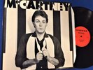 PAUL McCARTNEY Tug Of War Alternate Demos 1980 Outtakes LP nm SANDWICH