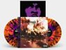 Busta Rhymes Extinction Level Event 2xLP Purple/Blue/Black Splatter Vinyl #/300