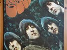 THE BEATLES - RUBBER SOUL - ORIGINAL MONO PRESSING - EXCELLENT CONDITION