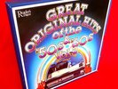 Great Original Hits Of The '50s And '60s Vol.2 8LP The Easybeats-Reader's Digest