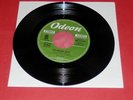 Beatles -- Beatles soul  -- 4 Track Single