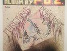 F.U.2.- Punk Rock (The First Album By F.U.2.) - SHL 45000(ITA) - Vinyl - MINT/NM