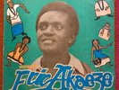 Eric Akaeze - Umu-Ani-Oma - Rare Afrobeat/Afro-Funk Highlife Synth
