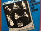 Kwadjo Antwi - All I Need Is You - Ultra-Rare Funky Synth Afro-Boogie/Reggae