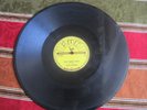 Carl Perkins - Blue Suede Shoes & Honey Don't - Sun Record Company #234 - 78rpm