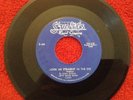1957 BLUES 45 LEFTY BATES BAND ARBEE STIDHAM Look Me Straight In The Eye STATES