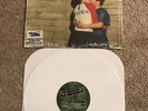 NEW FOUND GLORY Sticks And Stones WHITE Vinyl Record LP /2000 SUPER RARE