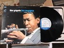 LEE MORGAN LP The Gigolo BLUE NOTE Stereo VG+