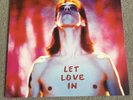 Let Love in by Nick Cave & The Bad Seeds VINYL LP & MP3
