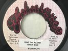 Tenor Saw - Ring The Alarm 7