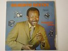 Gilberto sextet - RARE SALSA - 1st Press